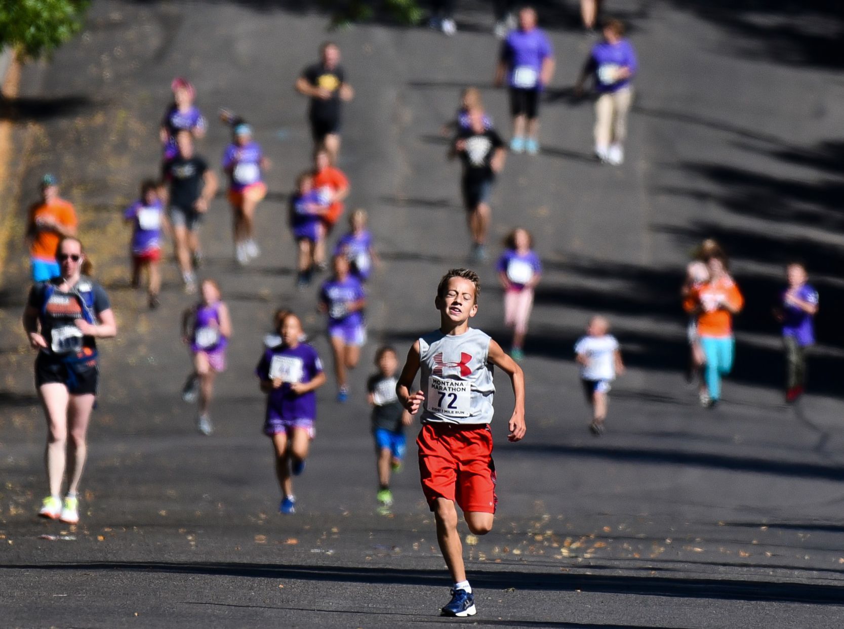 Montana Marathon